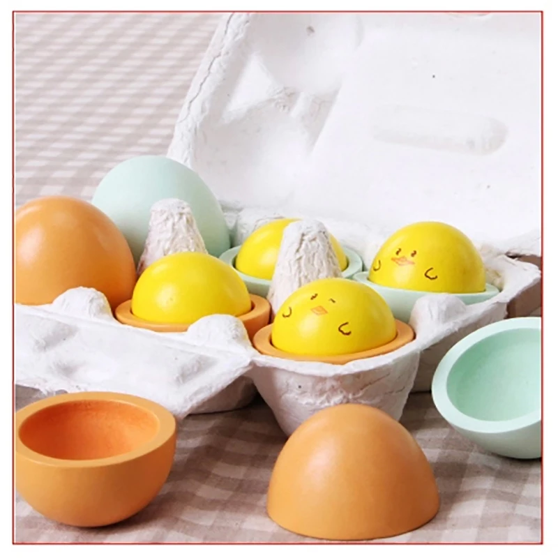 Приколы розыгрышки Chikend и утиный яйца Набор DIY игрушки для детей Дети ролевые игры