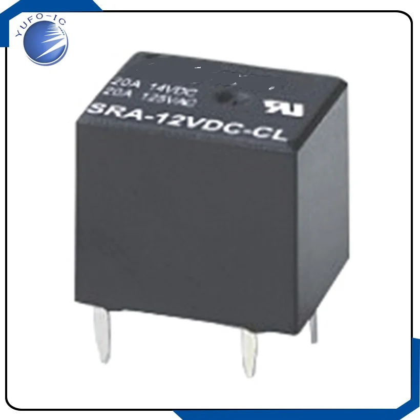 2 шт./лот HKV6 DC12V 6 SRA 12V 5 foot Electronics|electronic|electronic footelectronics lots |