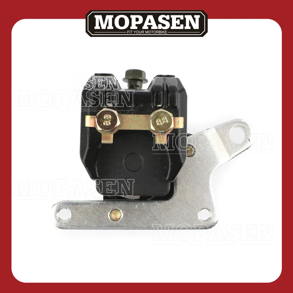 New Rear Brake Caliper Fits Quadracer 250 LT250R LT 250R With Pads 1985-1992 Replacement Accessories Part Brake Free Shipping 
New Rear Brake Caliper Fits Quadracer 250 LT250R LT 250R With Pads 1985-1992 Replacement Accessories Part Brake Free Shipping