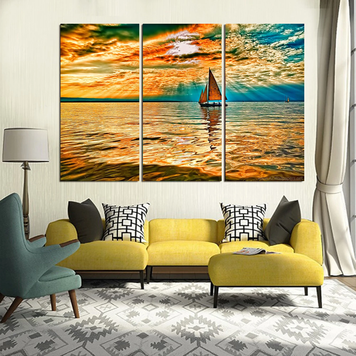 Drop shipping 3 Panel printed painting Seascape painting Wall Art Picture Home Decoration Living Room Modern painting LS379
Drop shipping 3 Panel printed painting Seascape painting Wall Art Picture Home Decoration Living Room Modern painting LS379