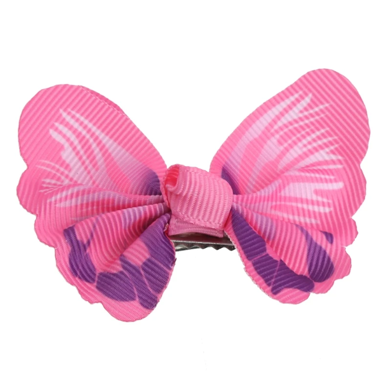 Fashion Children Hair Accessories 10Pcs Cute Kids Girls Toddler Baby 3D Butterfly Hair Clip Accessories Hairpin
Fashion Children Hair Accessories 10Pcs Cute Kids Girls Toddler Baby 3D Butterfly Hair Clip Accessories Hairpin