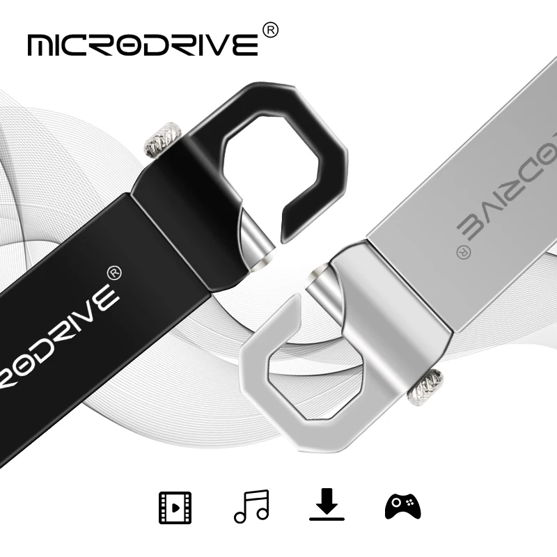 USB Flash Drive 64GB Metal Pendrive High Speed USB Stick 32GB pendrive Real Capacity 16GB usb flash wholesale with key ring gift
USB Flash Drive 64GB Metal Pendrive High Speed USB Stick 32GB pendrive Real Capacity 16GB usb flash wholesale with key ring gift