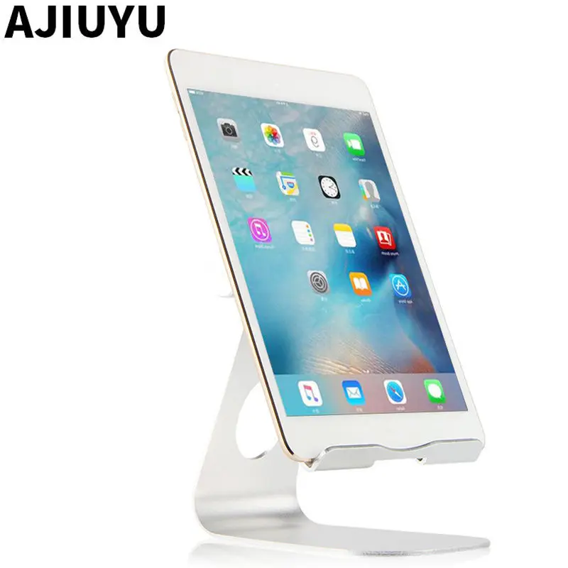 Tablet For iPad Pro 12.9 inch 2017 Stands Metal Stent Pro12.9 2015 Support bracket Desktop Display cabinet Smart Aluminium Case
Tablet For iPad Pro 12.9 inch 2017 Stands Metal Stent Pro12.9 2015 Support bracket Desktop Display cabinet Smart Aluminium Case