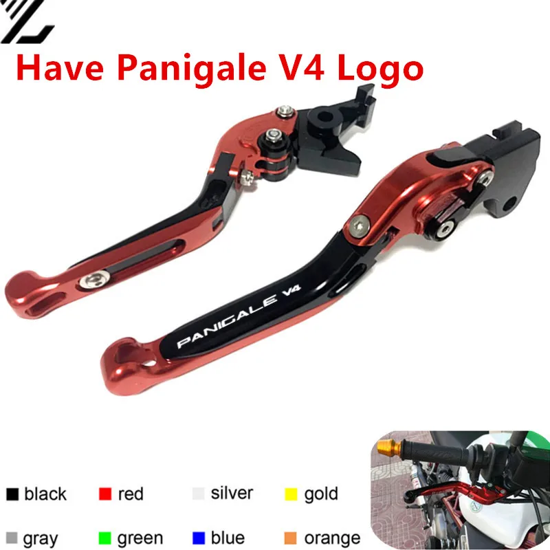 Регулируемые складные выдвижные рычаги тормозной муфты для Ducati Panigale V4 Super Sport Fiets 2018 CNC
Регулируемые складные выдвижные рычаги тормозной муфты для Ducati Panigale V4 Super Sport Fiets 2018 CNC