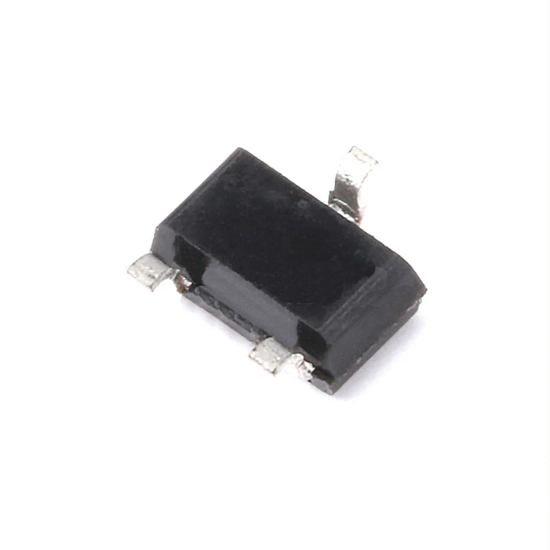 Полевой транзистор SOT-23 AO3402 A2TEA8, транзистор MOSFET, 50 шт., высокое качество
Полевой транзистор SOT-23 AO3402 A2TEA8, транзистор MOSFET, 50 шт., высокое качество