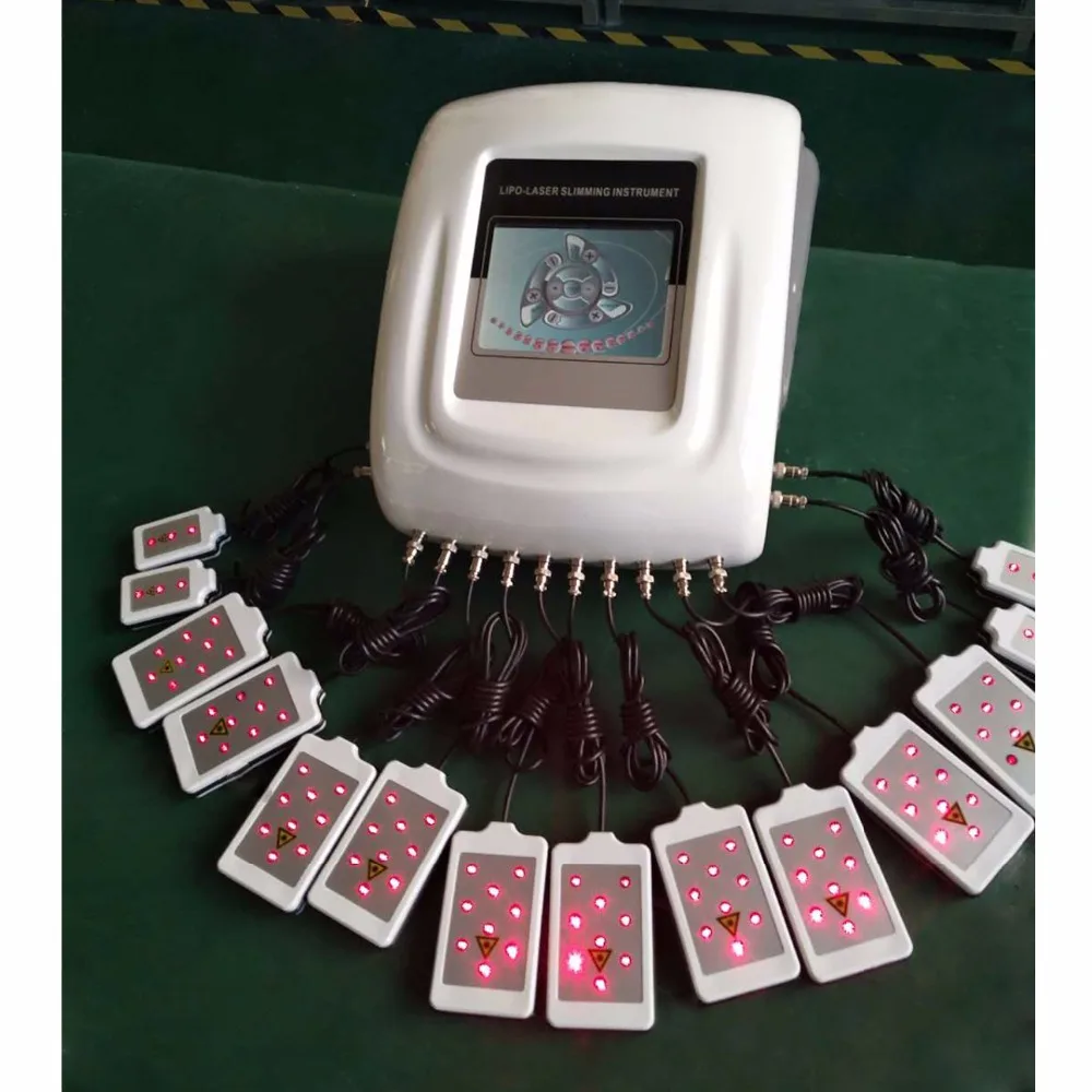 New Promotion !!! Lipo diode/diode lipo laser/laser fat removal equipment with wavelenght 650nm diode liposuction CE
New Promotion !!! Lipo diode/diode lipo laser/laser fat removal equipment with wavelenght 650nm diode liposuction CE