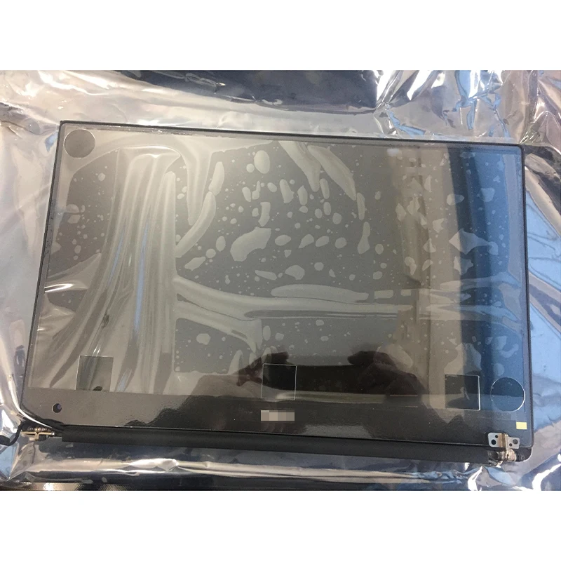 13.3inch For Dell XPS13-9370 LED Screen Display Complete Assembly Without Touch
13.3inch For Dell XPS13-9370 LED Screen Display Complete Assembly Without Touch