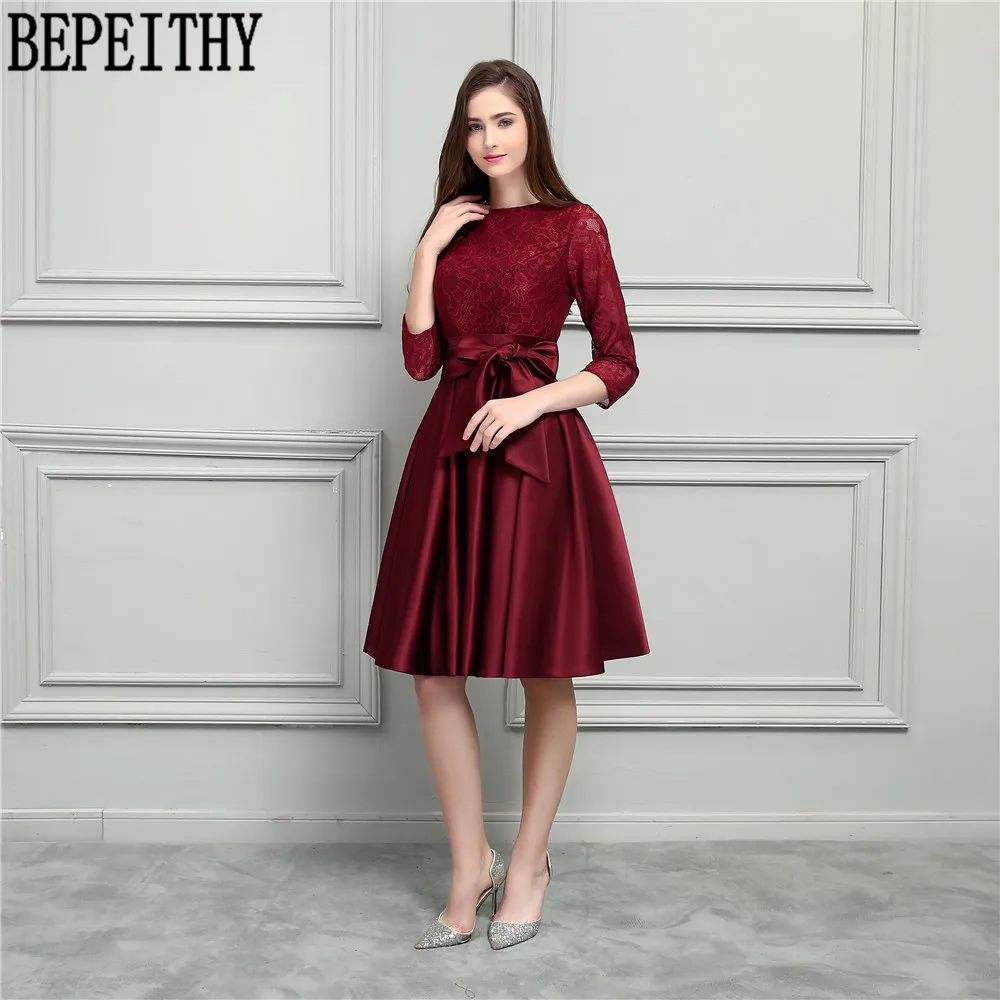 Женское атласное платье BEPEITHY, длинное Бордовое платье-трапеция для матери невесты с длинным рукавом и бантом, индивидуальный пошив, 2022
Женское атласное платье BEPEITHY, длинное Бордовое платье-трапеция для матери невесты с длинным рукавом и бантом, индивидуальный пошив, 2022