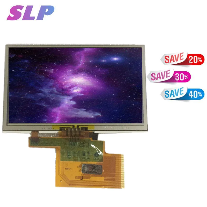 4,3 'дюймовый LMS430HF19 полный ЖК-дисплей Дисплей Экран + сенсорная панель для TomTom one XL N14644 GPS ЖК-дисплей Дисплей Экран Бесплатная доставка
4,3 'дюймовый LMS430HF19 полный ЖК-дисплей Дисплей Экран + сенсорная панель для TomTom one XL N14644 GPS ЖК-дисплей Дисплей Экран Бесплатная доставка