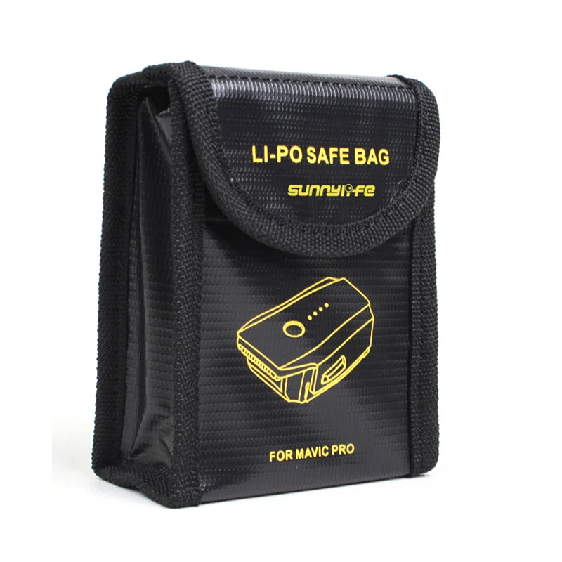 3 adet/grup Yuksek Kalite Pil Yanmaz Explosionproof Saklama Cantasi Durumda Mavic Pro Icin Emniyet Oyuncaklar
3 adet/grup Yuksek Kalite Pil Yanmaz Explosionproof Saklama Cantasi Durumda Mavic Pro Icin Emniyet Oyuncaklar