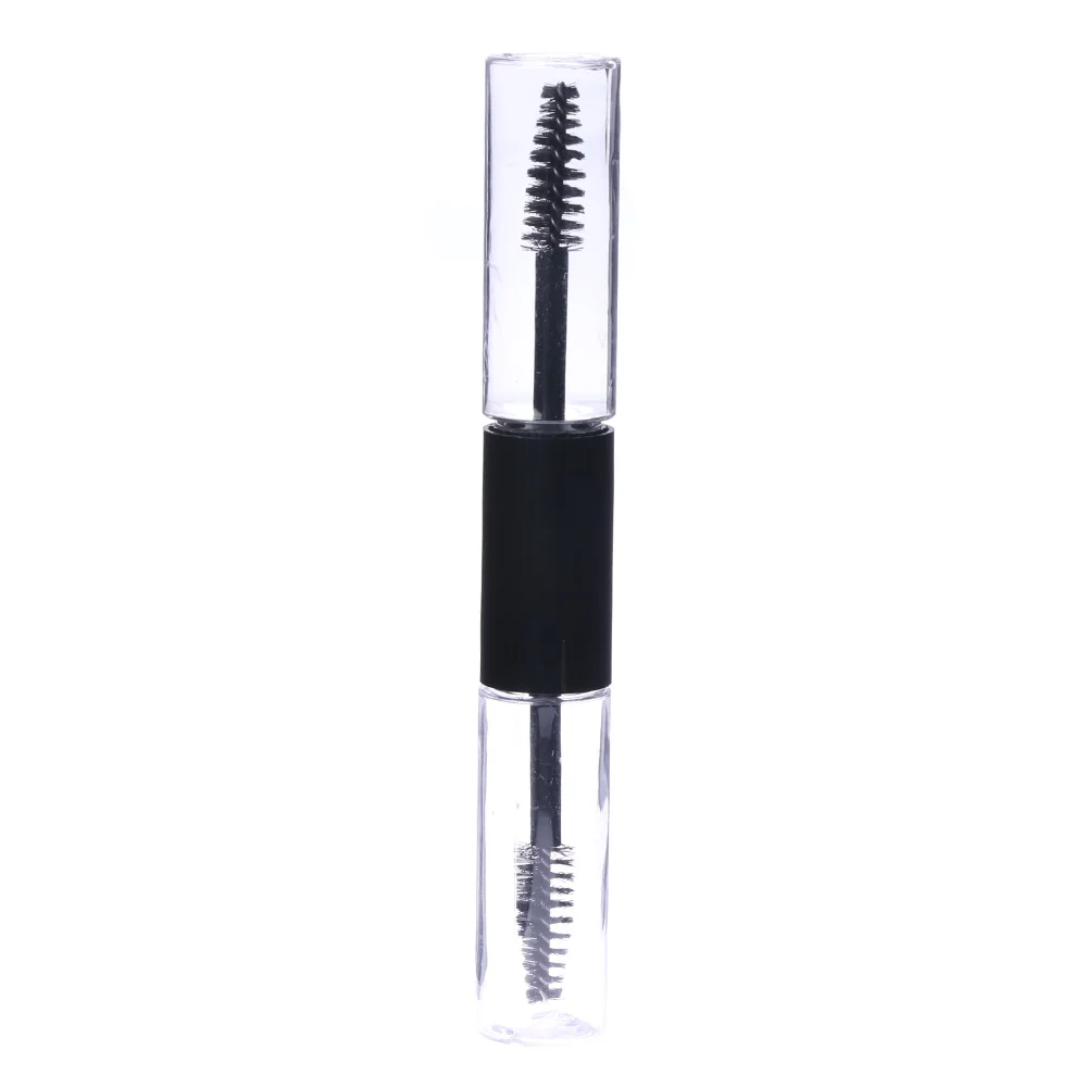 Double Eyelashes Empty Tube Black convenient Mascara Cream Vial/Container 1PC Fashion New Hot Refillable Bottle
Double Eyelashes Empty Tube Black convenient Mascara Cream Vial/Container 1PC Fashion New Hot Refillable Bottle