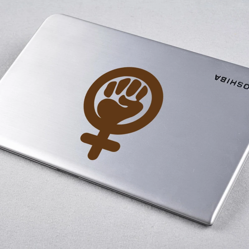EmpireYing 3 Size 8 Colors TTraffic Safety Warning Signs Feminist Lady Girl Symbol Funny Car Sticker Window Door Decor Decals
EmpireYing 3 Size 8 Colors TTraffic Safety Warning Signs Feminist Lady Girl Symbol Funny Car Sticker Window Door Decor Decals
