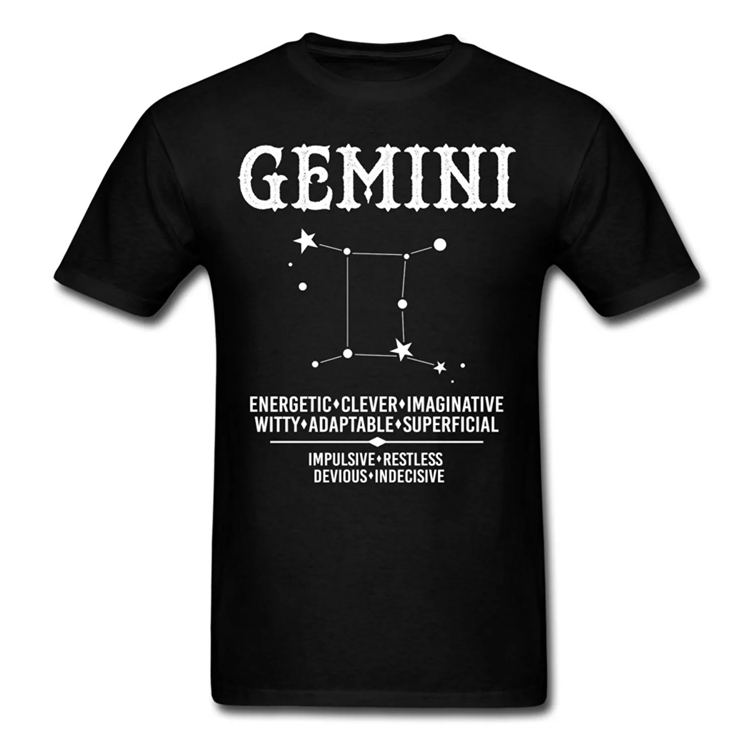 Мужская футболка с короткими рукавами и знаками Зодиака 2018|tees brands|men t-shirtbrand t shirt |