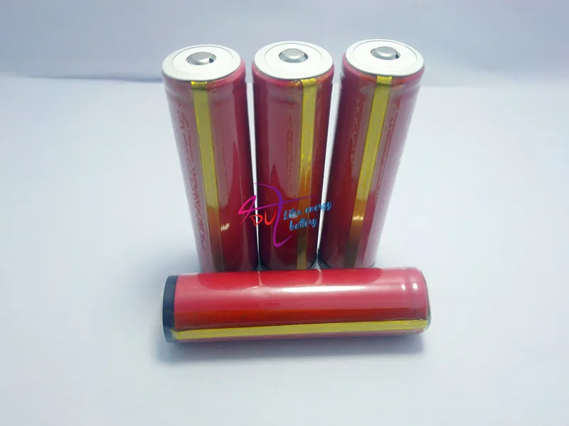 10 шт./лот 100% Новый оригинальный Sanyo 18650 2600 мАч 3,7 в перезаряжаемая литиевая батарея UR18650ZY + Защитная плата PCB
10 шт./лот 100% Новый оригинальный Sanyo 18650 2600 мАч 3,7 в перезаряжаемая литиевая батарея UR18650ZY + Защитная плата PCB