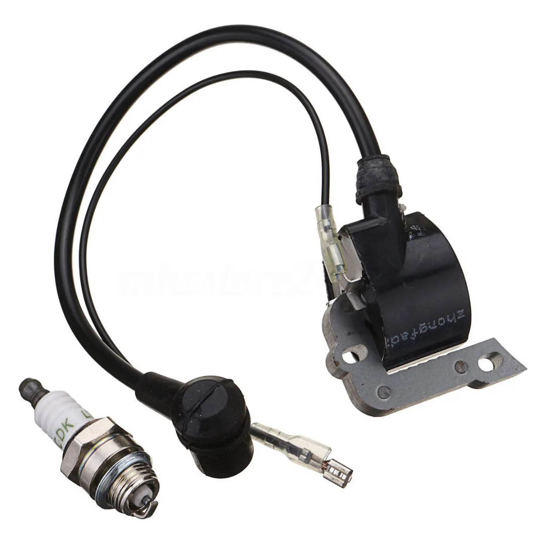 1set Ignition Coil Module For Hu-sqvarna 50 51 55 61 254 257 261 262 266 268 272 Accessories
1set Ignition Coil Module For Hu-sqvarna 50 51 55 61 254 257 261 262 266 268 272 Accessories