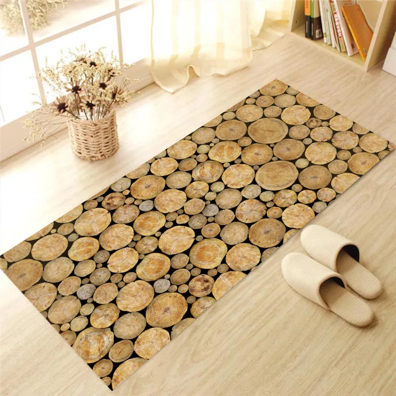Crude wood pattern floor sticker Kitchen Study Room waterproof non-slip wear-resistant floor stickers fashion Home decoration
Crude wood pattern floor sticker Kitchen Study Room waterproof non-slip wear-resistant floor stickers fashion Home decoration