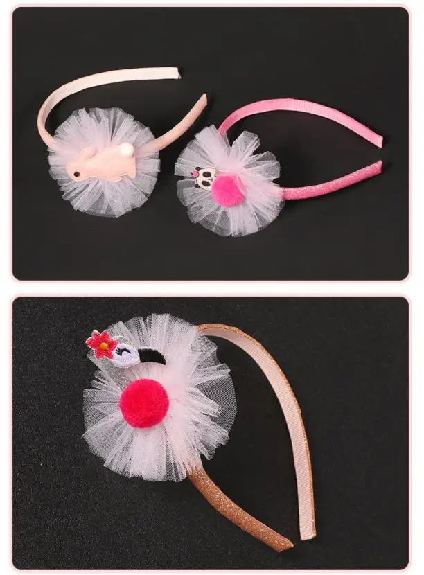 Korean Lace Flower Hair Band Embroidery cartoon Headband Pink Hairbands For Girls Fashion Head Hoop Headwear Hair Accessories
Korean Lace Flower Hair Band Embroidery cartoon Headband Pink Hairbands For Girls Fashion Head Hoop Headwear Hair Accessories