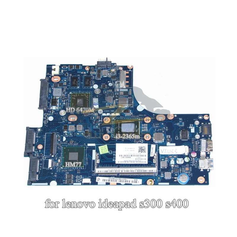 LA-8951P REV 1,0 для lenovo ideapad s300 s400 материнская плата для ноутбука i3-2365m HM77 HD 6470M DDR3
LA-8951P REV 1,0 для lenovo ideapad s300 s400 материнская плата для ноутбука i3-2365m HM77 HD 6470M DDR3