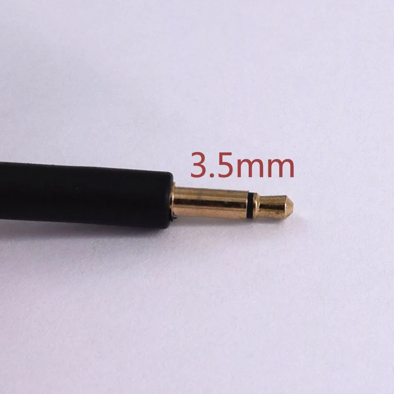 Tattoo Machine 1.5m Long 3.5mm Conversion Line 1pcs Wholesale Retail Tattoo Clipcord Tattoo power supply Clip Cord for Tattoo
Tattoo Machine 1.5m Long 3.5mm Conversion Line 1pcs Wholesale Retail Tattoo Clipcord Tattoo power supply Clip Cord for Tattoo