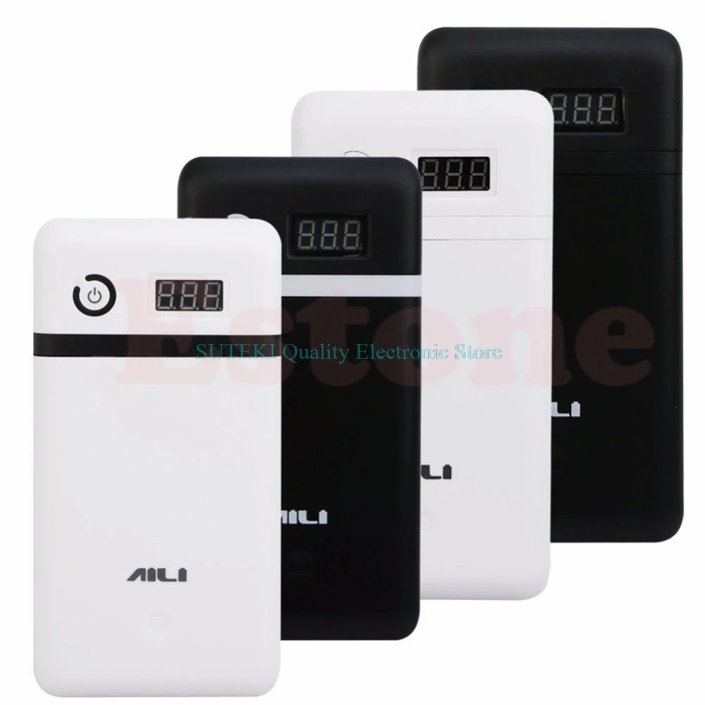 Mobile Power Bank 20V UPS 6 18650 Battery Charger For Laptop Smartphones Drop Shipping
Mobile Power Bank 20V UPS 6 18650 Battery Charger For Laptop Smartphones Drop Shipping