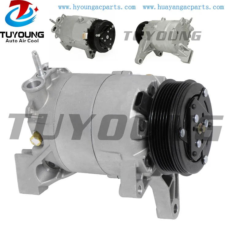 Cvc Автомобильный Компрессор переменного тока для Buick Allure Chevrolet Malibu Pontiac Saturn 3.6L 1521584 CO 21584LC Four Seasons 67241
Cvc Автомобильный Компрессор переменного тока для Buick Allure Chevrolet Malibu Pontiac Saturn 3.6L 1521584 CO 21584LC Four Seasons 67241
