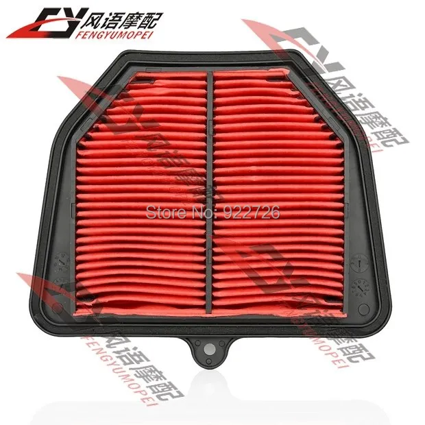 Free Shipping For Yamaha FZ1 2006-2013 FZ8 2011-2013 Motorcycle Air Filter High Flow Air Intake Filter Motorcycle parts
Free Shipping For Yamaha FZ1 2006-2013 FZ8 2011-2013 Motorcycle Air Filter High Flow Air Intake Filter Motorcycle parts