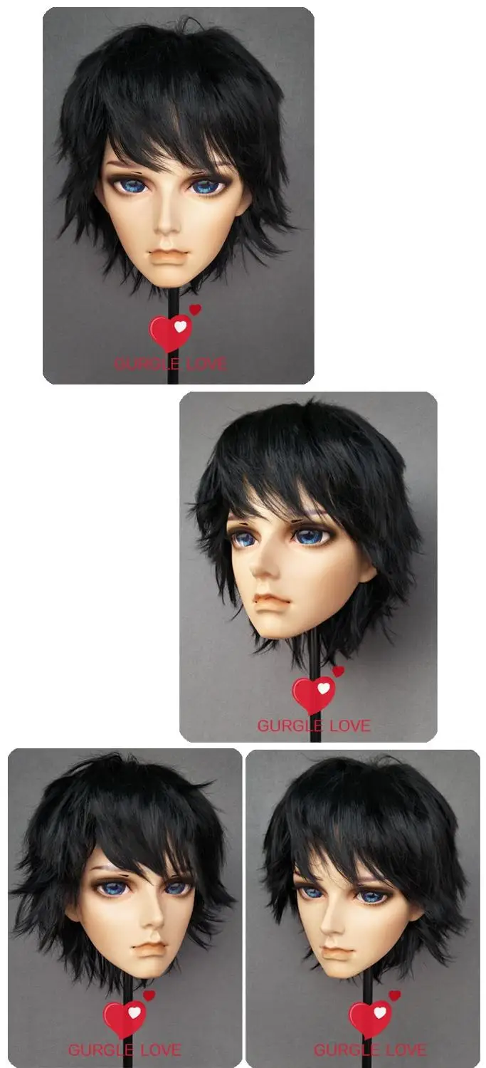 (NEW-46) Female Male Mask Realistic Silicone Masks Halloween Party BJD Doll Crossdress Japan Kigurumi Mask Anime Cosplay
(NEW-46) Female Male Mask Realistic Silicone Masks Halloween Party BJD Doll Crossdress Japan Kigurumi Mask Anime Cosplay