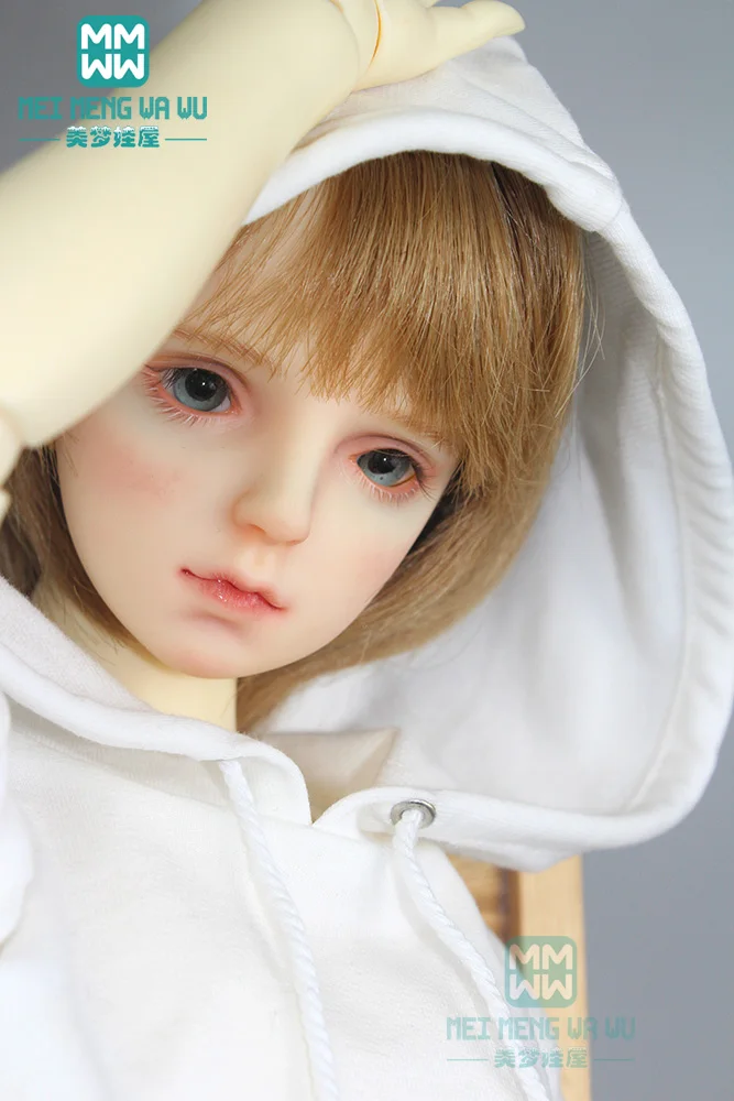 Dolls Accessories fashion short dolls hair for 1/3 1/4 1/6 BJD/SD doll wigs head Clear Silicone Wig Cap 033
Dolls Accessories fashion short dolls hair for 1/3 1/4 1/6 BJD/SD doll wigs head Clear Silicone Wig Cap 033