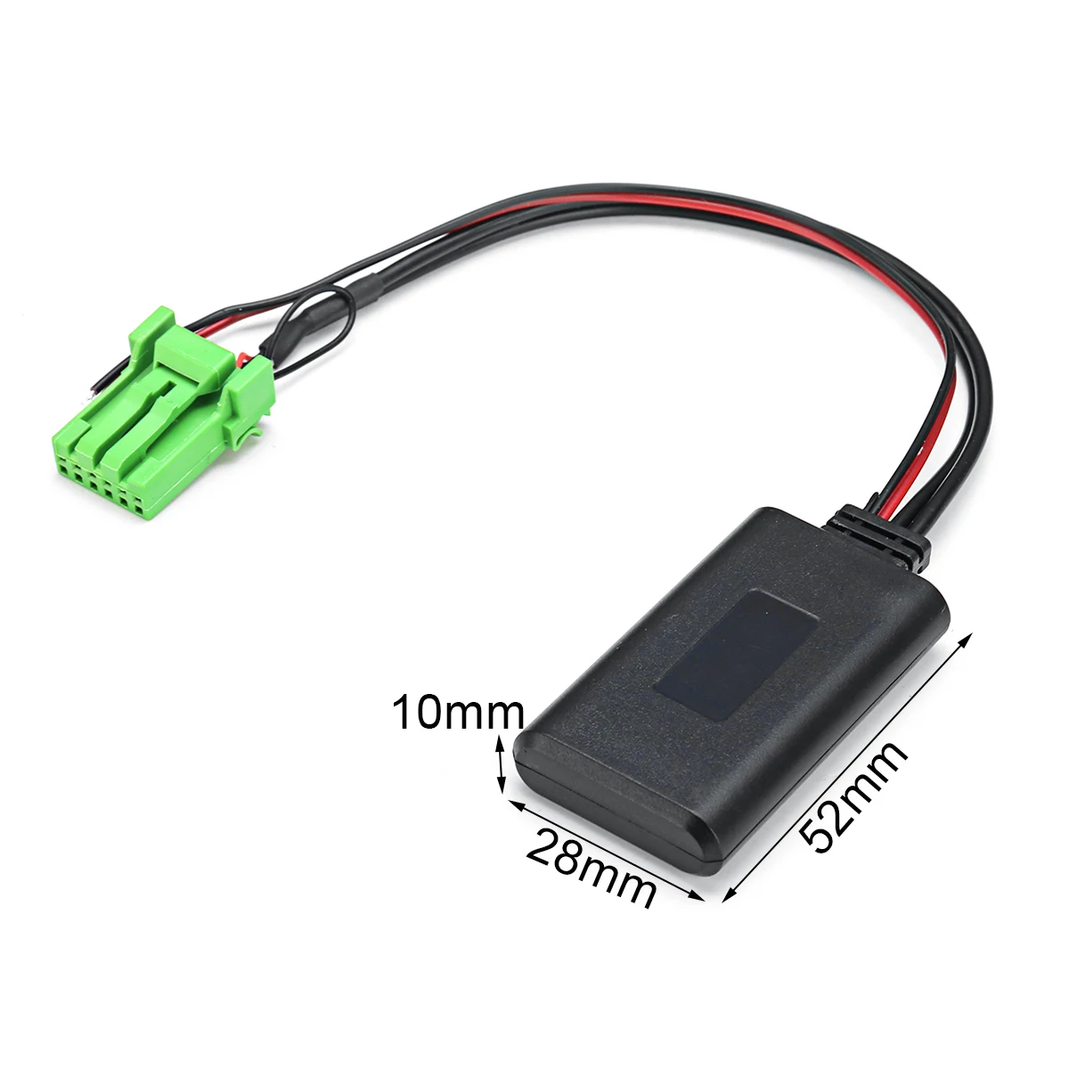Wireless bluetooth Interface Adapter Music AUX Cable Audio Receiver Adapter Input Cable In Module For Acura RDX Tsx Mdxs Csx
Wireless bluetooth Interface Adapter Music AUX Cable Audio Receiver Adapter Input Cable In Module For Acura RDX Tsx Mdxs Csx