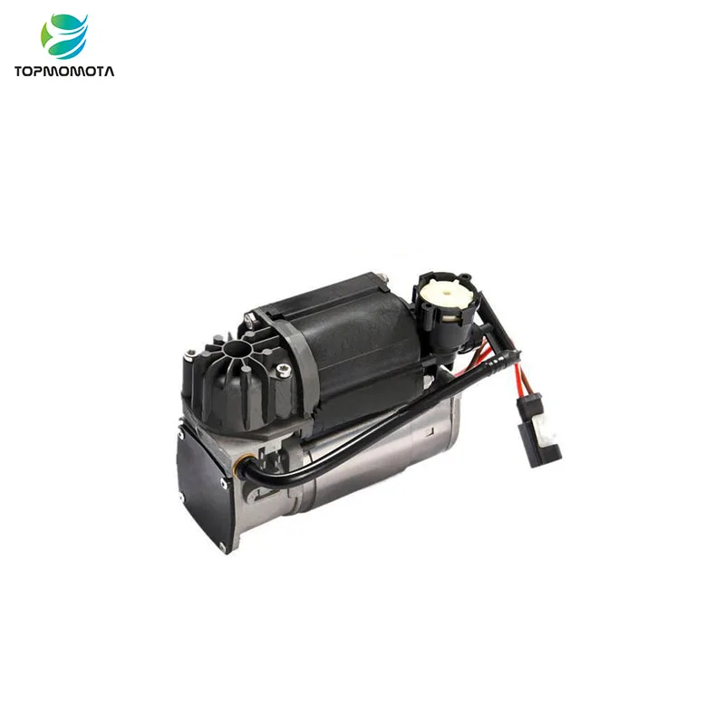 Компрессор пневматической подвески для Jaguar XJ6 XJ8 XJ8L 2003-2010 C2C27702 воздушный насос
Компрессор пневматической подвески для Jaguar XJ6 XJ8 XJ8L 2003-2010 C2C27702 воздушный насос