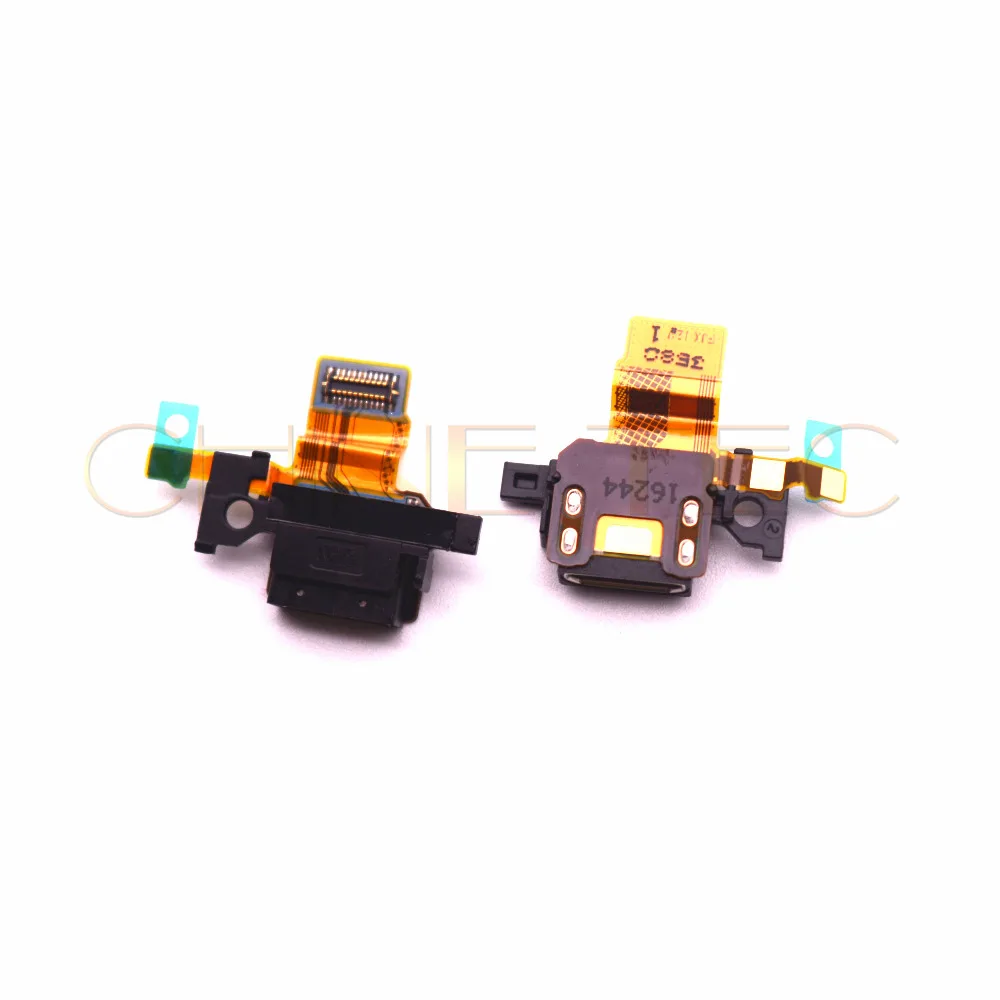 Новый оригинальный USB-коннектор для док-станции с гибким кабелем для зарядки Sony Xperia X F5121 F5122
Новый оригинальный USB-коннектор для док-станции с гибким кабелем для зарядки Sony Xperia X F5121 F5122
