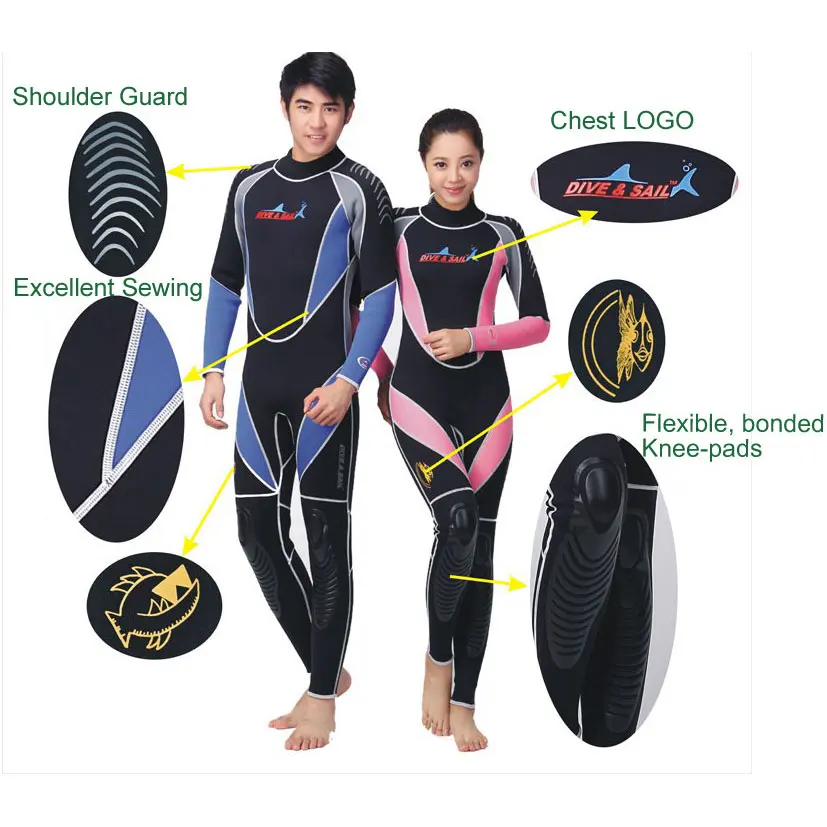 3mm or 1mm Neoprene Adult Wetsuits Collection Men or Women Full Body or Shorty, Front or Back Zip
3mm or 1mm Neoprene Adult Wetsuits Collection Men or Women Full Body or Shorty, Front or Back Zip