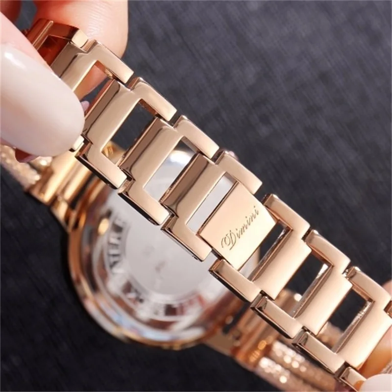 Top Brand Watch Women Watches Rose Gold Bracelet Watch Luxury Rhinestone Ladies Watch saat relogio feminino montre femme
Top Brand Watch Women Watches Rose Gold Bracelet Watch Luxury Rhinestone Ladies Watch saat relogio feminino montre femme