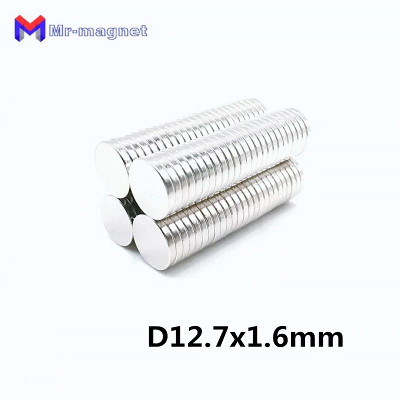 50pcs12.7x1.6мм магнит 12,7x1,6 Неодимовый D12.7x1.6 магниты N35 d12.7x1.6мм, 12.7x1. 6 постоянный неодимовый магнит 12,7*1,6 мм
50pcs12.7x1.6мм магнит 12,7x1,6 Неодимовый D12.7x1.6 магниты N35 d12.7x1.6мм, 12.7x1. 6 постоянный неодимовый магнит 12,7*1,6 мм