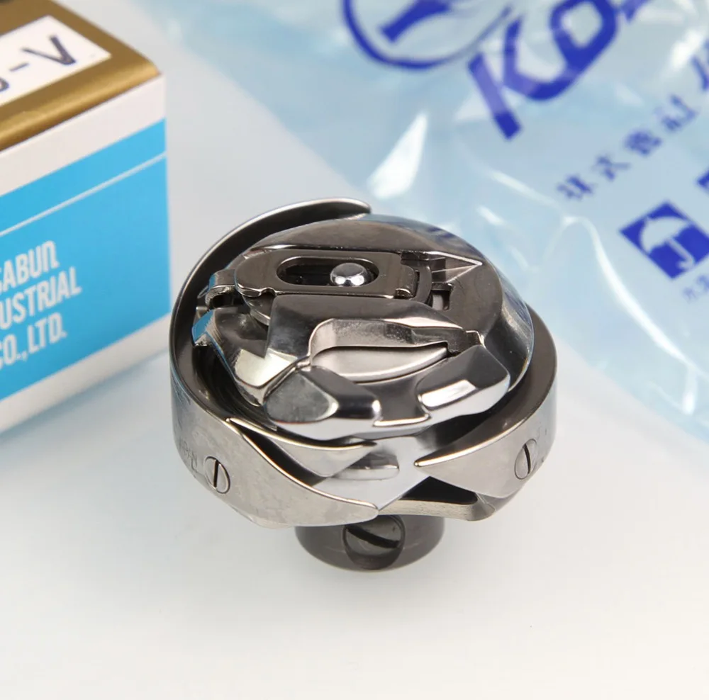 91 060581 GENUINES KOBAN KR335 V вращающийся крючком для глобальной WF 1335 B TYPICAL TW3 P335B PFAFF 335G 335 900
