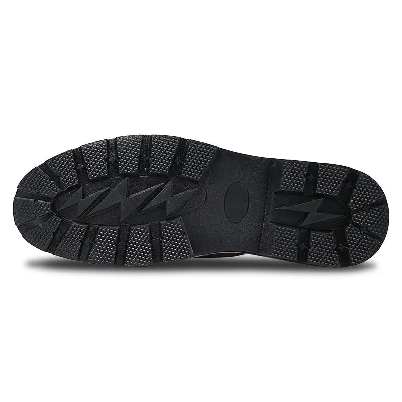 LAISUMK New Fashion Men Spring And Autumn Shoes Solid Color Boots Males Antiskid Bottom Keep Warm Lace Up Round Head Shoes
LAISUMK New Fashion Men Spring And Autumn Shoes Solid Color Boots Males Antiskid Bottom Keep Warm Lace Up Round Head Shoes