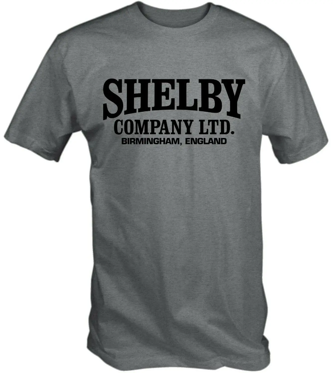 Shelby Company Ltd Blinders Peaky Tv 1919 Order of By Thomas Themed T Shirt Hot Sale Fashion High Quality Print Design Shirts
Shelby Company Ltd Blinders Peaky Tv 1919 Order of By Thomas Themed T Shirt Hot Sale Fashion High Quality Print Design Shirts