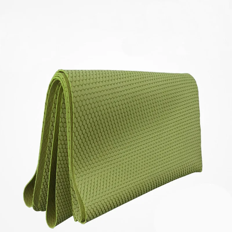 Natural rubber 1.5mm travel ultra-thin folding portable pad non-slip yoga mat tapis yoga fitness mat esterilla yoga
Natural rubber 1.5mm travel ultra-thin folding portable pad non-slip yoga mat tapis yoga fitness mat esterilla yoga