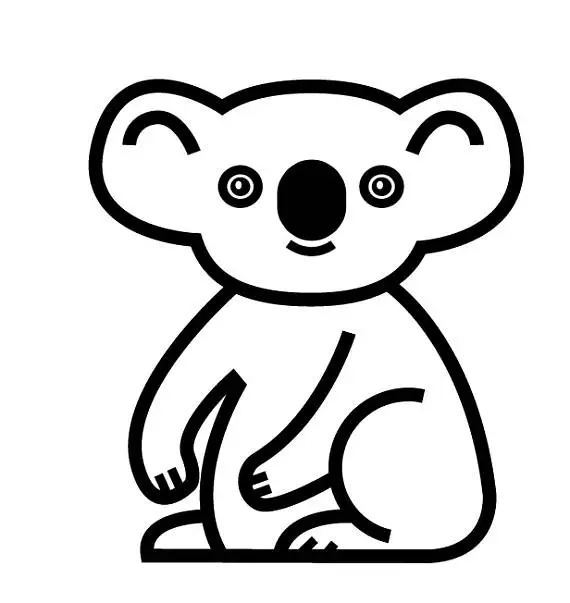 Koala Shirt - Animal Shirt - Unisex or Womans Shirt Adult Toddler Zoo Koala Bear Marsupial Nature Cute tshirt funny-D407
Koala Shirt - Animal Shirt - Unisex or Womans Shirt Adult Toddler Zoo Koala Bear Marsupial Nature Cute tshirt funny-D407