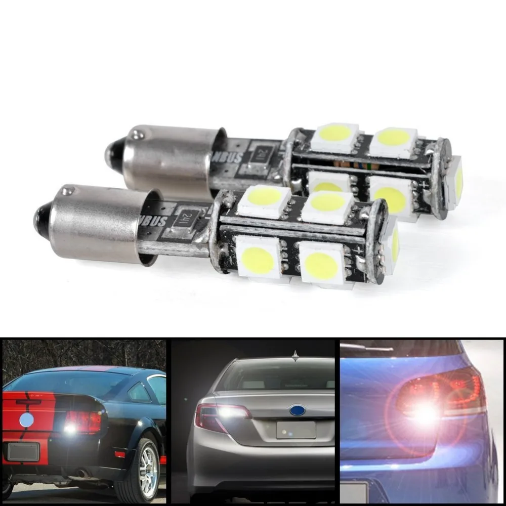 White T4W BA9s Error Free 9-SMD 5050 LED Parking City Light Bulb Car SUV Truck For Honda Toyota Lexus Acura Nissan Mazda Kia
White T4W BA9s Error Free 9-SMD 5050 LED Parking City Light Bulb Car SUV Truck For Honda Toyota Lexus Acura Nissan Mazda Kia
