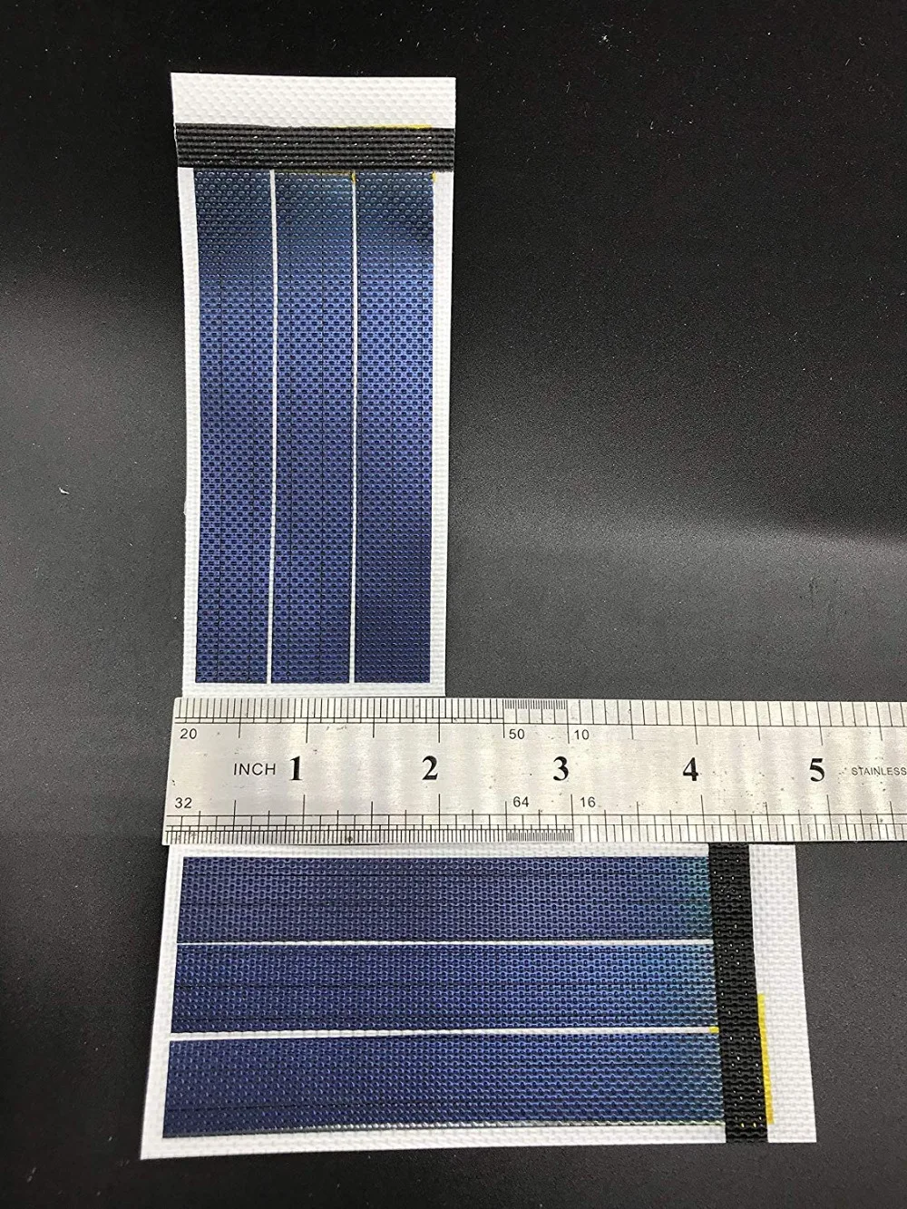 Small Flexible Solar Panel Solar Cell Science Experiments Thin Film Solar Panel DIY Solar Power Panel Solar Cells Squishy Toys
Small Flexible Solar Panel Solar Cell Science Experiments Thin Film Solar Panel DIY Solar Power Panel Solar Cells Squishy Toys
