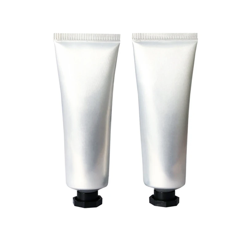 30ml 100pcs/lot Silvery Empty Hand Cream Hose Aluminum Plastic Tube, 30g Superior Grade BB Cream Soft Container
30ml 100pcs/lot Silvery Empty Hand Cream Hose Aluminum Plastic Tube, 30g Superior Grade BB Cream Soft Container
