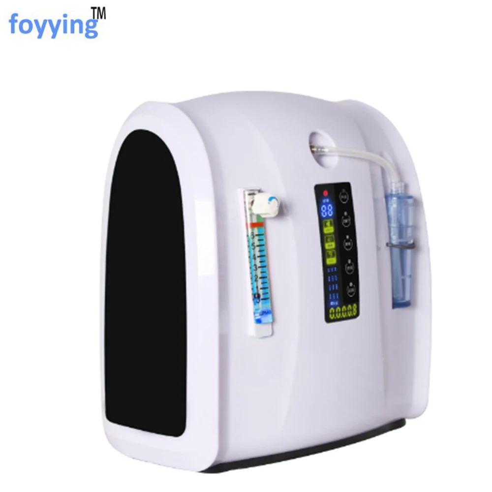 foyying Oxygen Generator Family with Oxygen Machine for Old Man Portable On-board oxygen remote control 115W MAF015AW 110V/220V
foyying Oxygen Generator Family with Oxygen Machine for Old Man Portable On-board oxygen remote control 115W MAF015AW 110V/220V