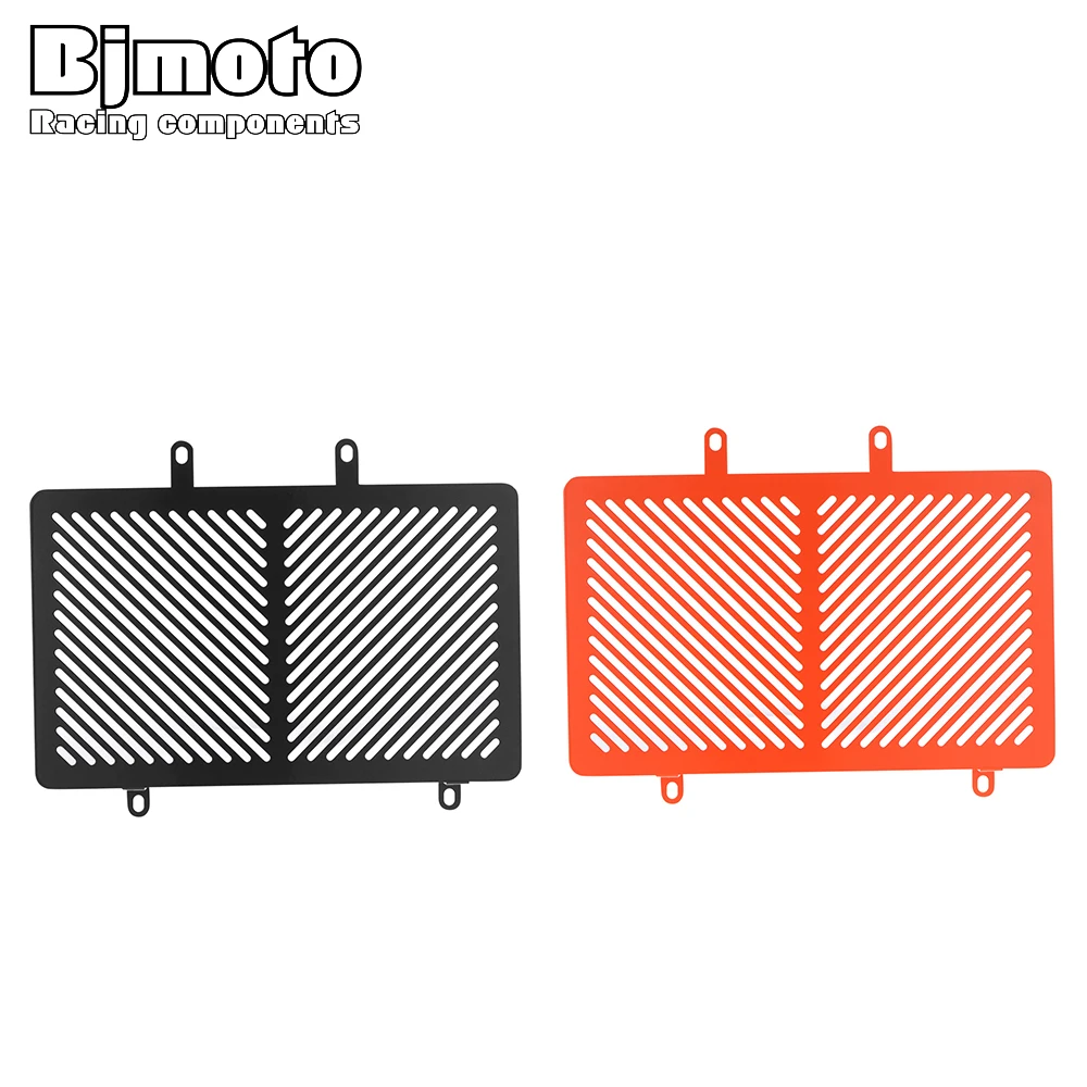 BJMOTO For RC 125 200 RC390 2015-2018 CNC Aluminum Radiator Guard Grill Grille Cover Protector
BJMOTO For RC 125 200 RC390 2015-2018 CNC Aluminum Radiator Guard Grill Grille Cover Protector