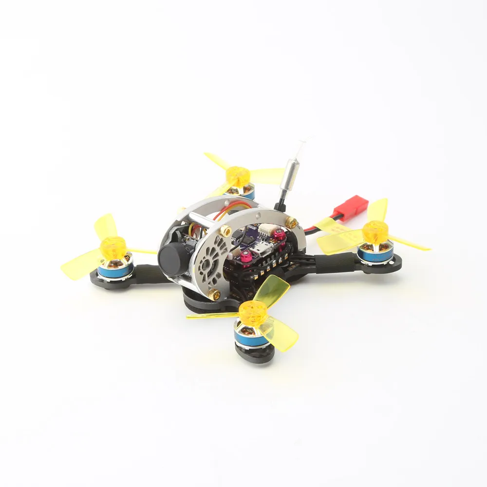 Fly Jaj 100/130 PNP Racing Mini Kryty Bezszczotkowy FPV Drone Quadcopter z DSM-2/XM/FS-RX2A/FM800 RX odbiornik
Fly Jaj 100/130 PNP Racing Mini Kryty Bezszczotkowy FPV Drone Quadcopter z DSM-2/XM/FS-RX2A/FM800 RX odbiornik