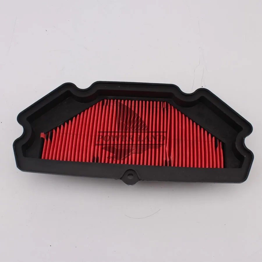 Для Kawasaki Ninja 650 ER-6N ER-6F 12-15 ER6N ER6F 2012-2015 14 13 1 шт. металлический мотоциклетный воздушный фильтр и системы воздухоочиститель
Для Kawasaki Ninja 650 ER-6N ER-6F 12-15 ER6N ER6F 2012-2015 14 13 1 шт. металлический мотоциклетный воздушный фильтр и системы воздухоочиститель
