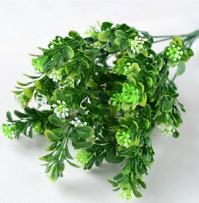 Korean Simulation Flowers Grass Milan Artificial Plants For Plastic Flowers Foliage Plant Tree Garden Milan Grasses
Korean Simulation Flowers Grass Milan Artificial Plants For Plastic Flowers Foliage Plant Tree Garden Milan Grasses