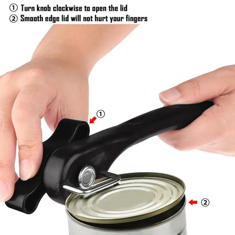 mylb New Multifunction Stainless Steel Safety Side Cut Manual Can Tin Opener Wonderful
mylb New Multifunction Stainless Steel Safety Side Cut Manual Can Tin Opener Wonderful