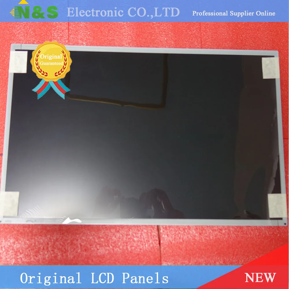 New and original LCD module G220SVN01.0 22"size LCM composition 1680*1050 resolution 250 brightness
New and original LCD module G220SVN01.0 22"size LCM composition 1680*1050 resolution 250 brightness