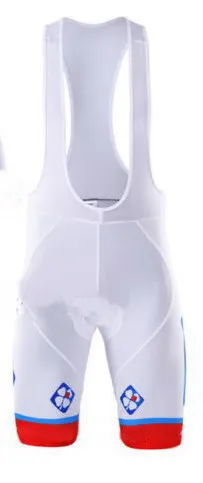 2017 FDJ TEAM 2 COLORS Men's Cycling Bicycle Clothing (Bib) Shorts With Gel Pad Ropa Ciclismo
2017 FDJ TEAM 2 COLORS Men's Cycling Bicycle Clothing (Bib) Shorts With Gel Pad Ropa Ciclismo